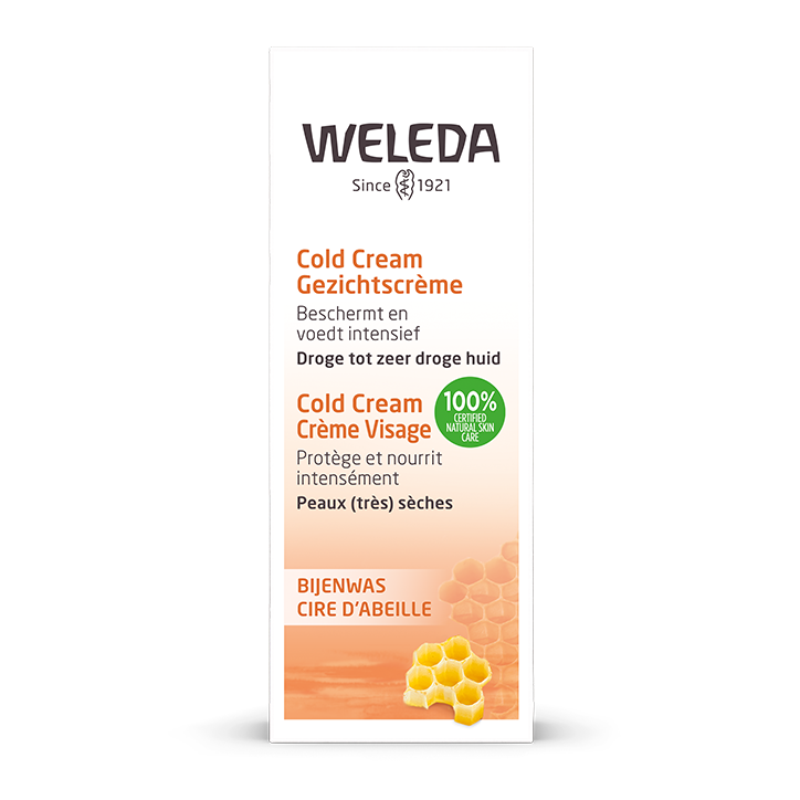 Weleda Cold Cream - 30ml-2