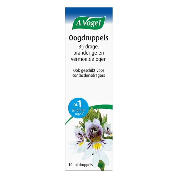 A.Vogel Oogdruppels - 10ml