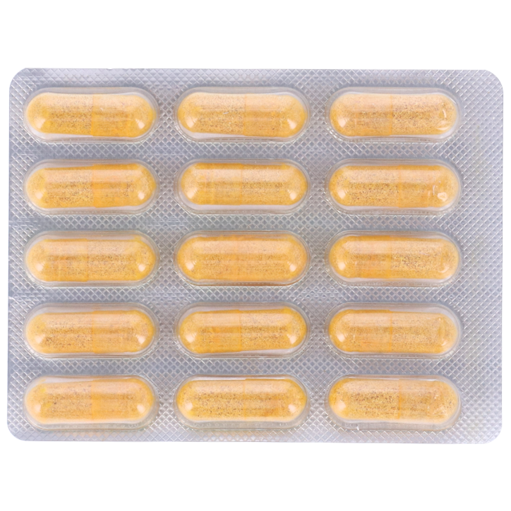 Holland & Barrett Hyaluronzuur & Marine Collageen Complex - 30 capsules