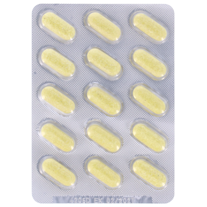 Physalis Quercetine Forte - 30 tabletten-2