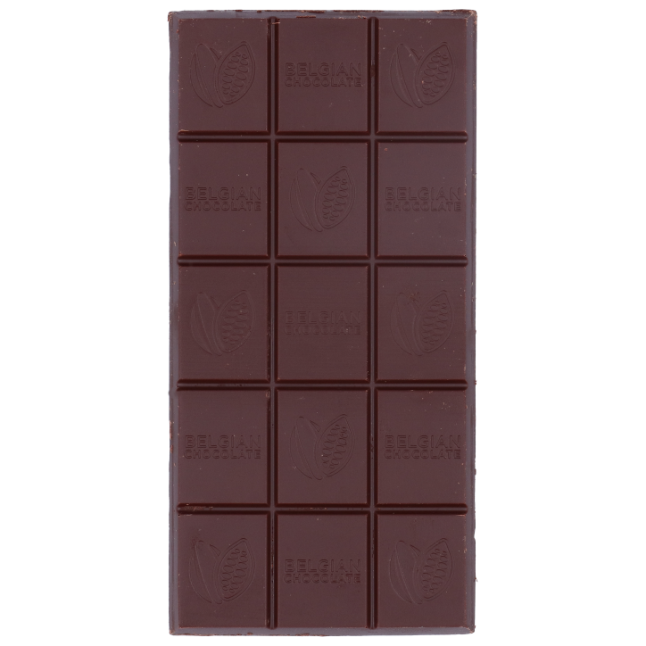 Balance Chocolat Noir Sucre Réduit - 100g-2