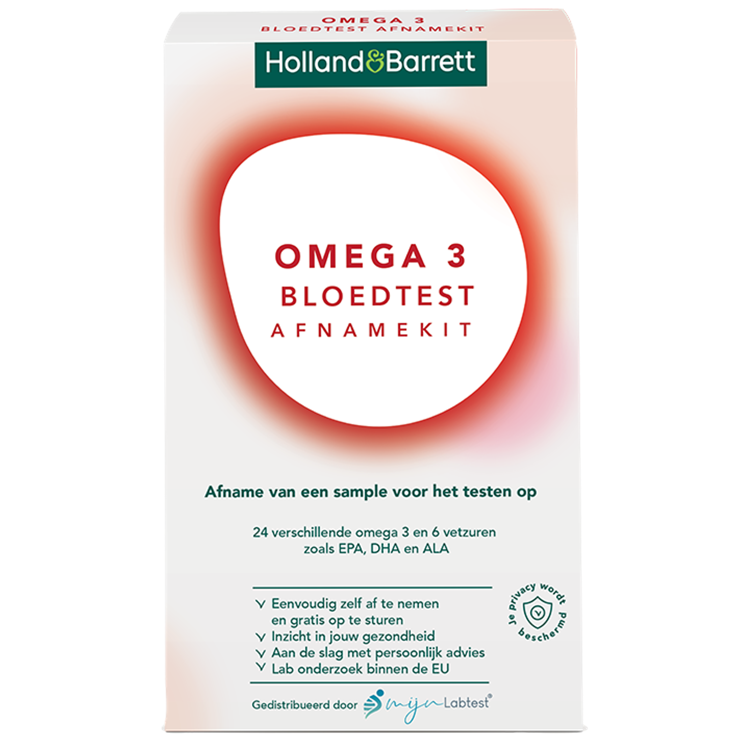 Zelf bloedonderzoek doen en andere thuistesten nemen een vlucht: ‘Ik wil me nog langer goed en energiek voelen’