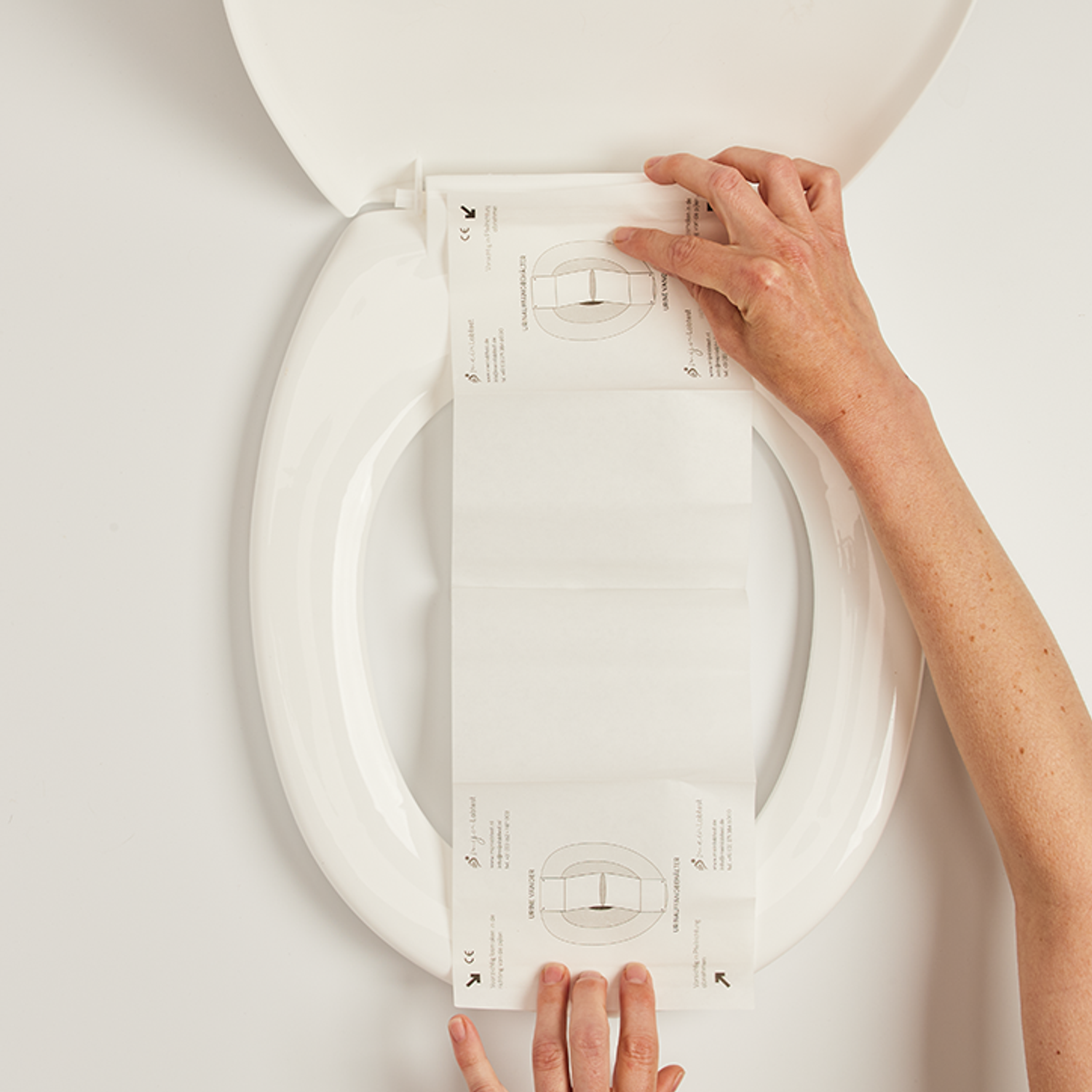 Jodium Afnamekit Holland & Barrett