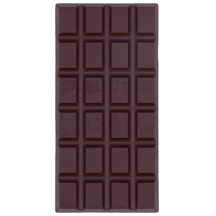Balance Cacao Nibs 72% Pure Chocoladereep - 100g-2