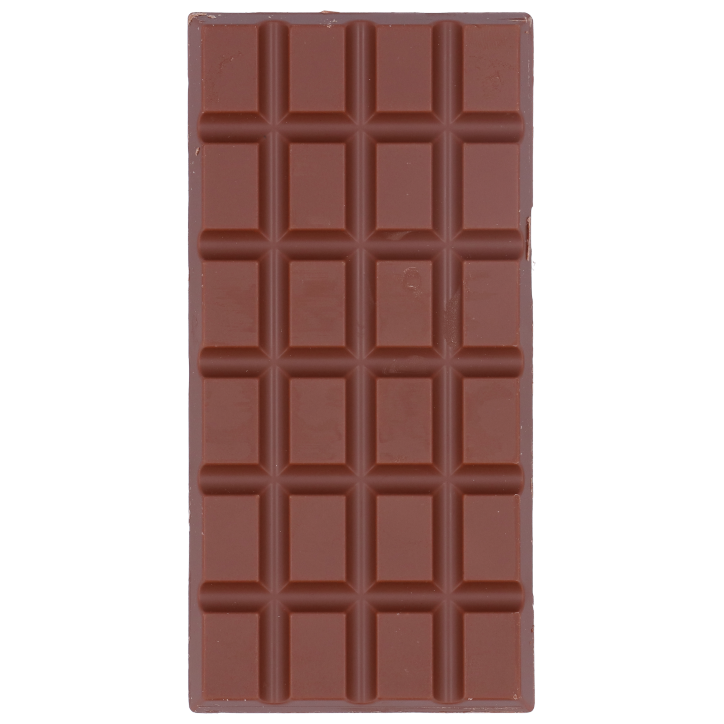 Balance Chocolat au Lait Sucre Réduit - 100g-2