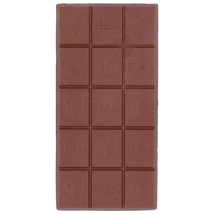 Balance Chocolat Lait aux Pistaches, Amandes et Noisettes - 100 g-2