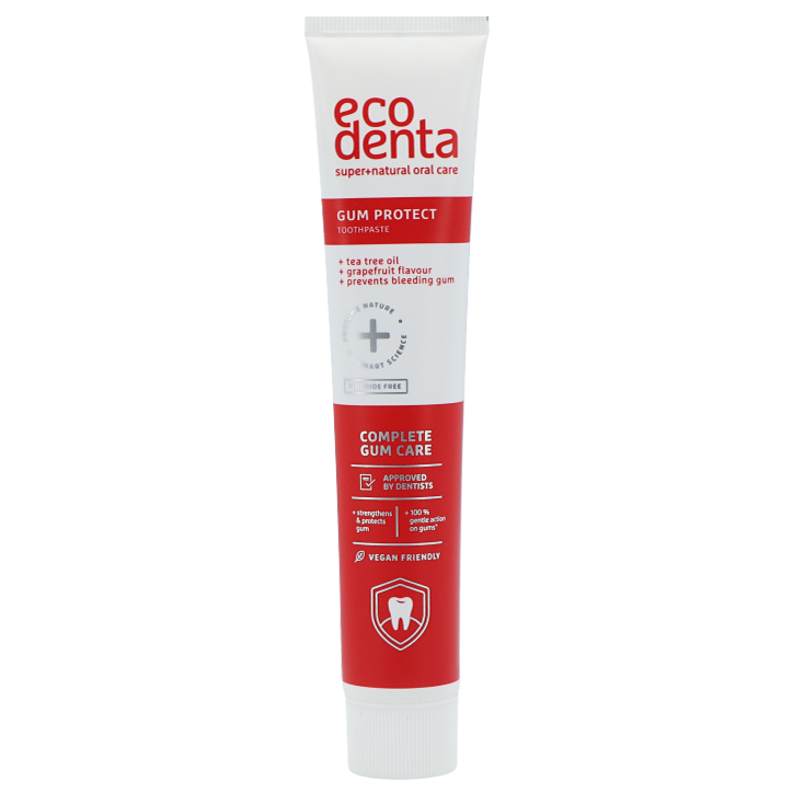 Ecodenta Dentifrice Protection Gencives - 75ml-3