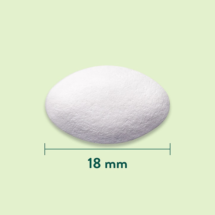 Holland & Barrett Magnesium 375mg - 90 tabletten