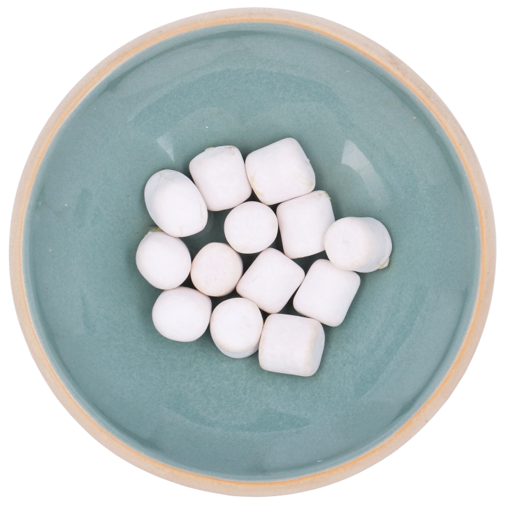 True Gum White Chewing-Gum Menthe Poivrée-2