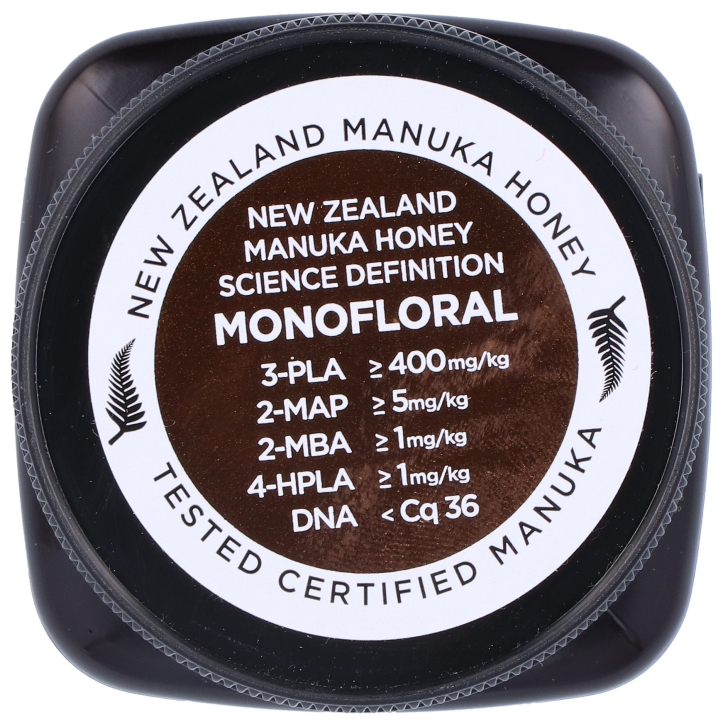Manuka Doctor Manuka Honing MGO 640 - 250g