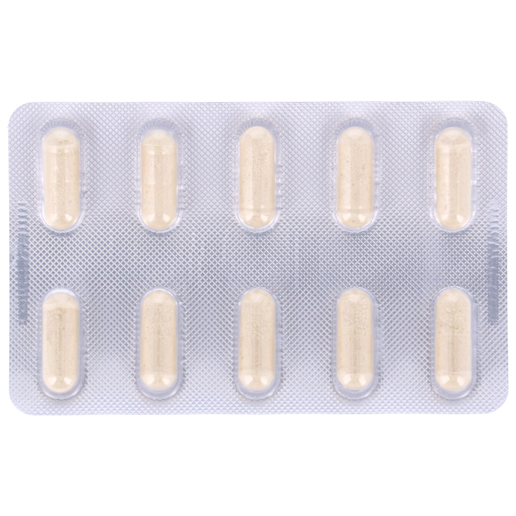 Purasana PuraFlex - 30 capsules-2