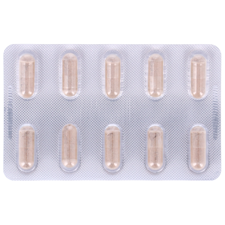 Purasana PuraZen - 30 capsules-2