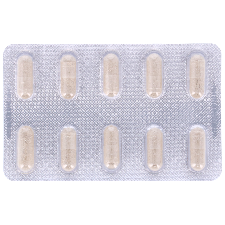 Purasana PuraSleep - 30 capsules-2
