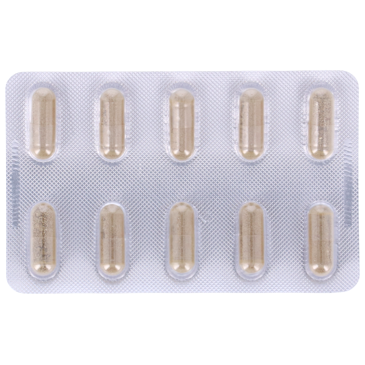 Purasana PuraBrain - 30 capsules-2