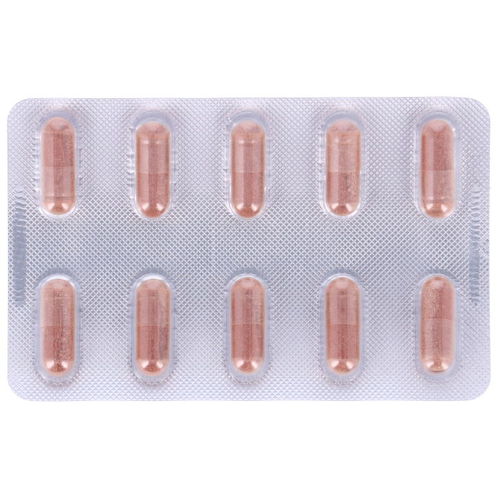 Purasana PuraCardio - 30 capsules-2