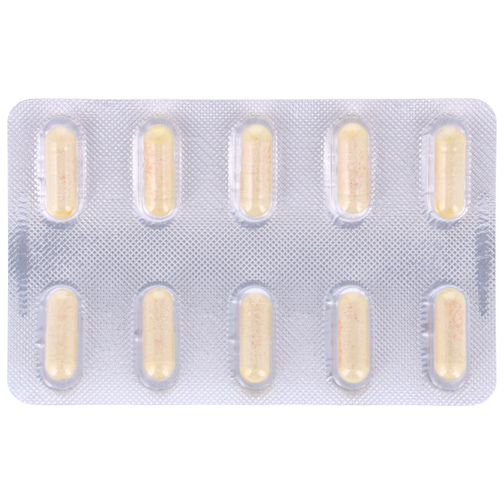 Purasana PuraMen - 30 capsules-2