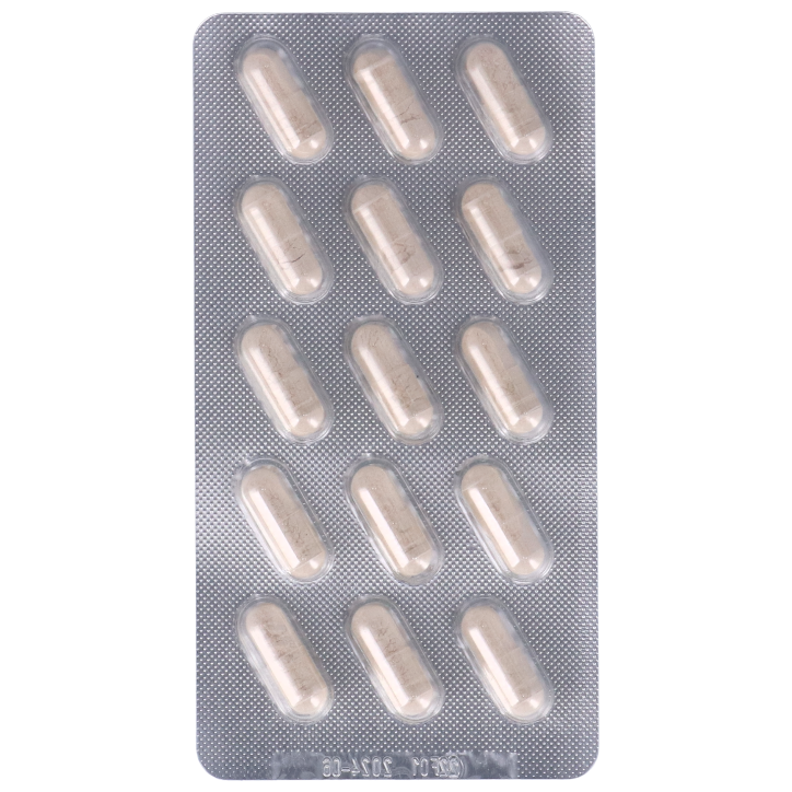 Lucovitaal Ventre Plat - 30 capsules-2