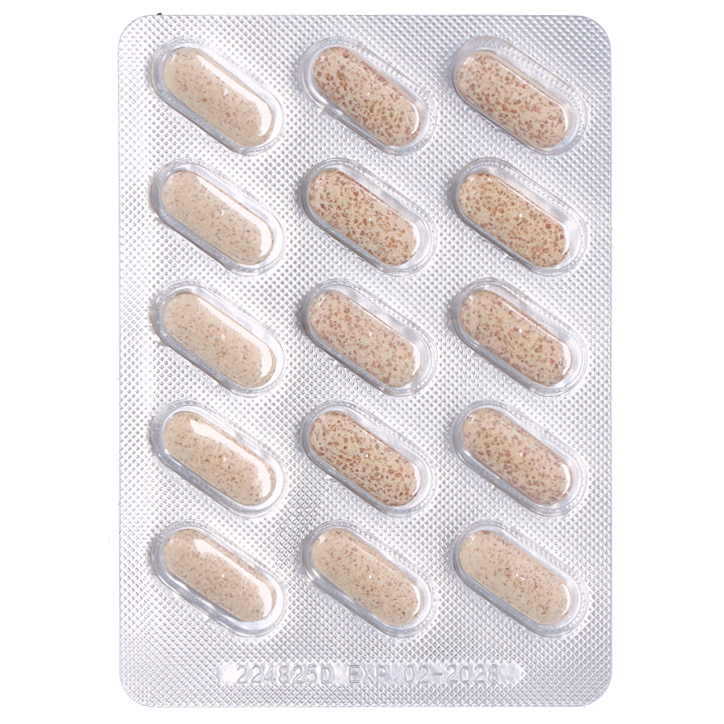 Physalis Mariadistel Forte - 45 tabletten-2
