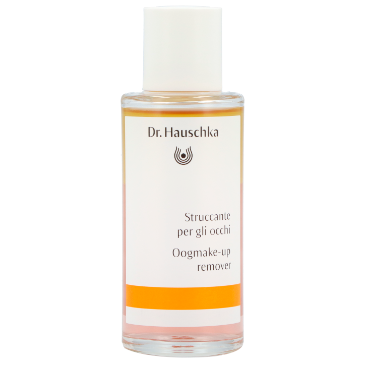 Dr. Hauschka Oogmake-up Remover - 75ml-1