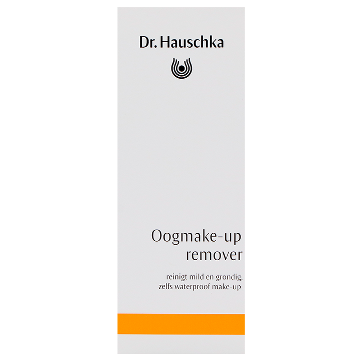 Dr. Hauschka Oogmake-up Remover - 75ml-2