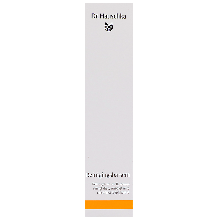 Dr. Hauschka Baume Lacté Nettoyant - 75ml-2