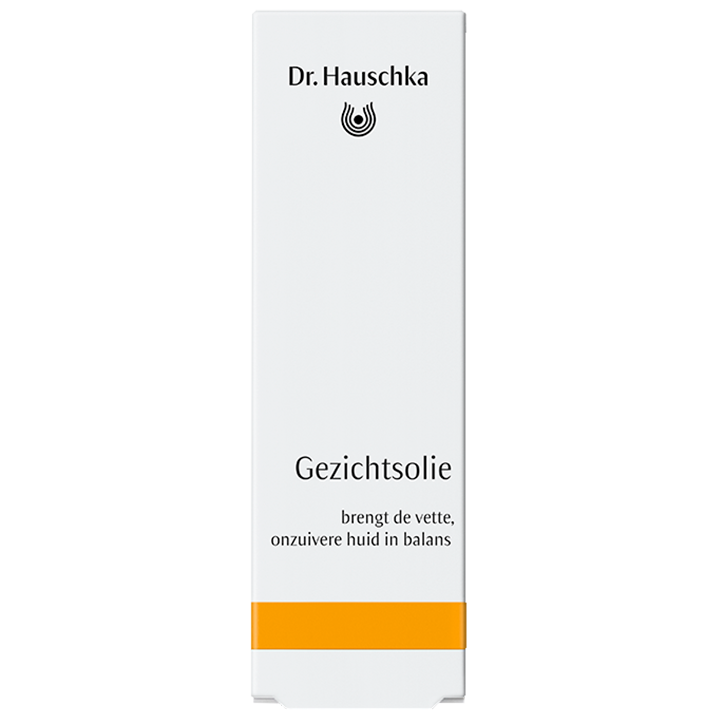 Dr. Hauschka Gezichtsolie - 18ml-2