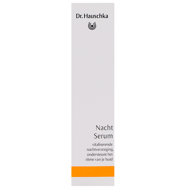 Dr. Hauschka Sérum Tonifiant Nuit - 20ml-2