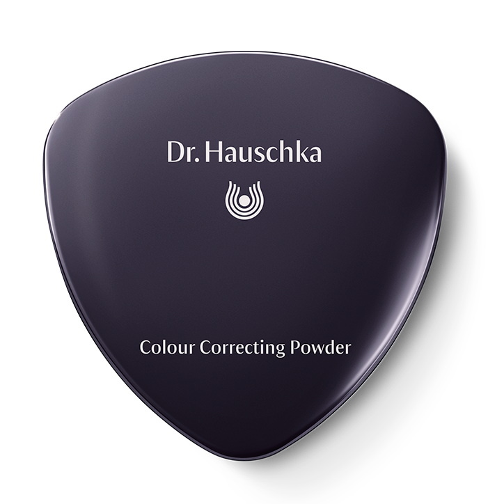 Dr. Hauschka Colour Correcting Powder Translucent - 8g-2