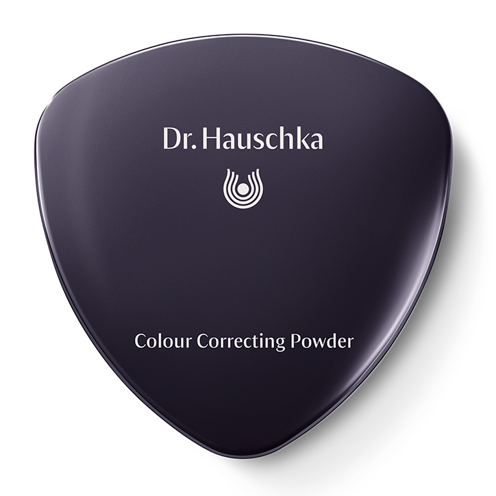 Dr. Hauschka Colour Correcting Powder Activating - 8g-2