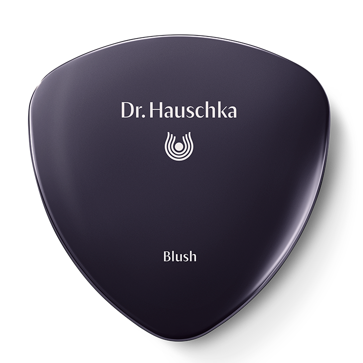 Dr. Hauschka Blush Raspberry - 5g-2