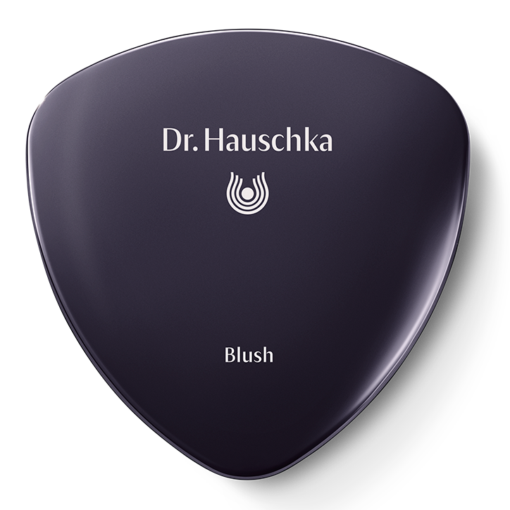 Dr. Hauschka Blush Apricot - 5g-2