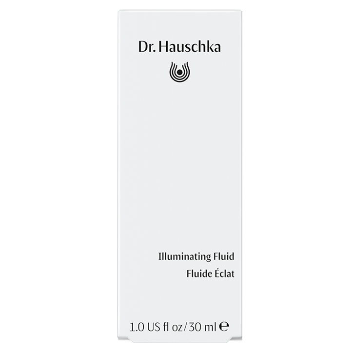 Dr. Hauschka Highlighter Liquide 00 Transparent - 30ml-2