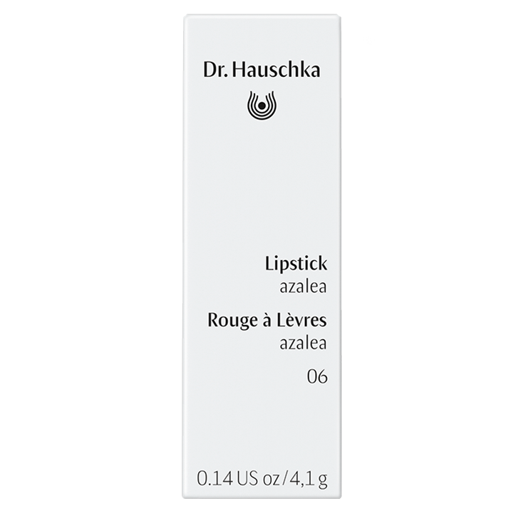 Dr. Hauschka Lipstick Azalea - 4,1g-4