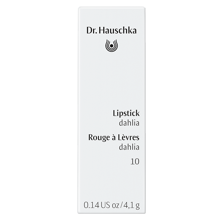 Dr. Hauschka Lipstick Dahlia - 4,1g-4