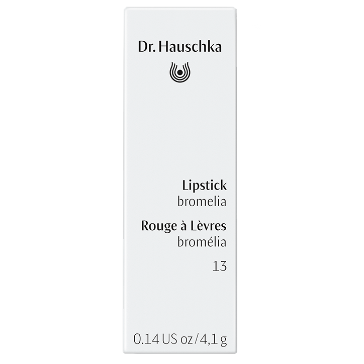 Dr. Hauschka Lipstick Bromelia  - 4,1g-4