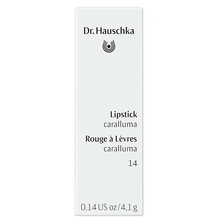 Dr. Hauschka Lipstick Caralluma - 4,1g-4