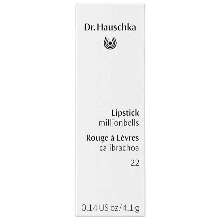 Dr. Hauschka Lipstick Millionbells - 4,1g-4