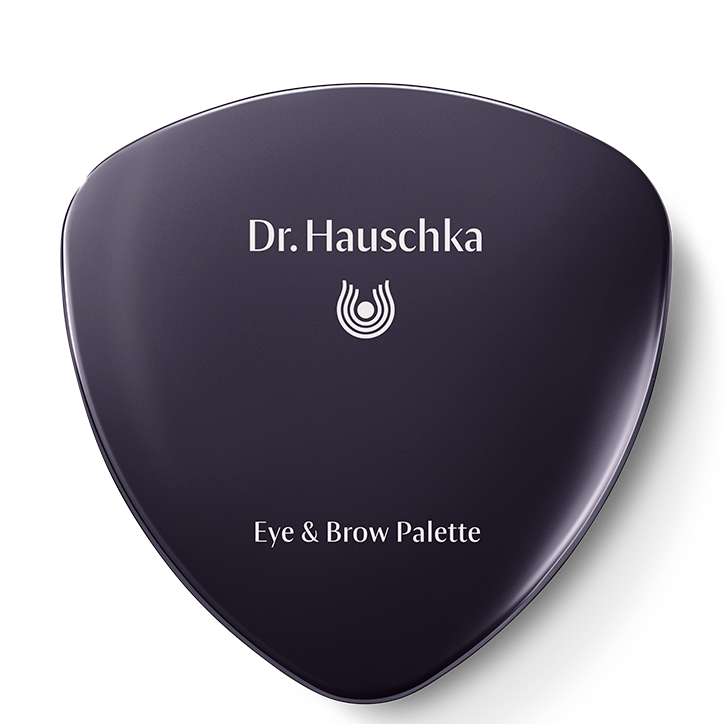 Dr. Hauschka Eye + Brow Palette Stone - 5,3g-2
