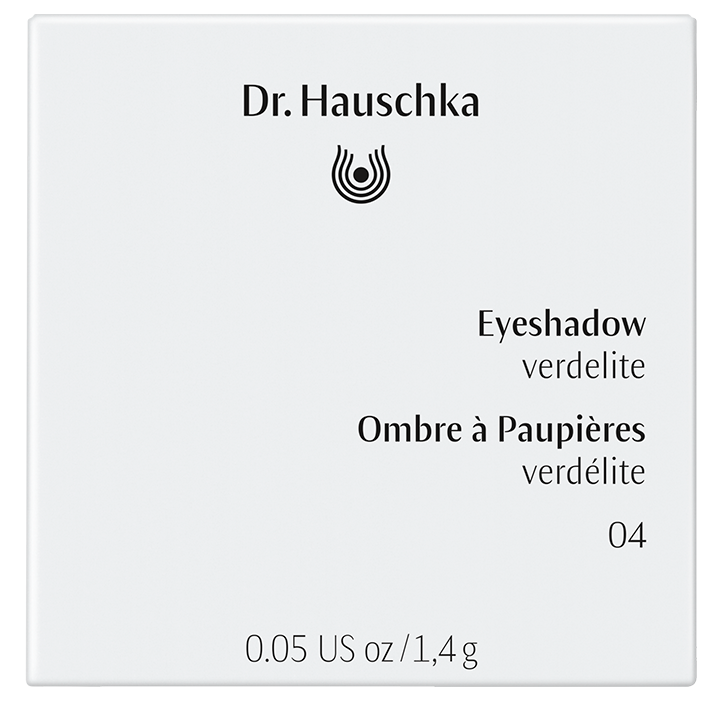 Dr. Hauschka Eyeshadow Verdelite - 1,4 g-4