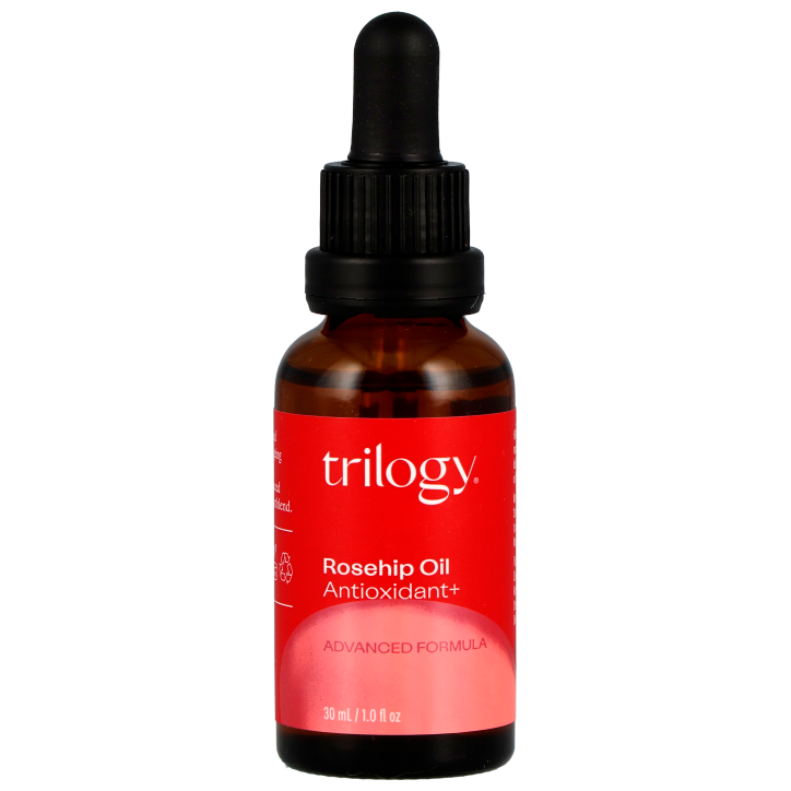 Trilogy Rosehip Oil Antioxidant+ - 30ml-1