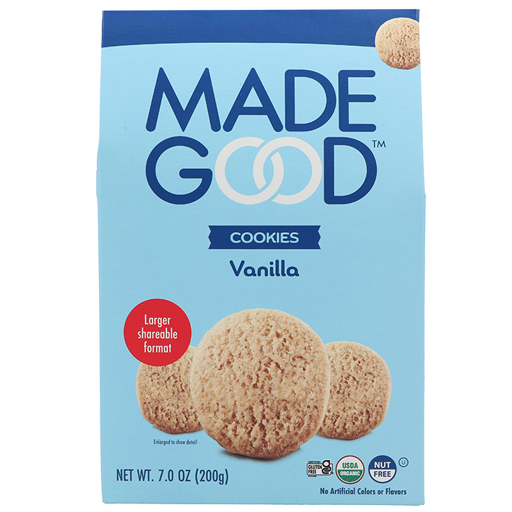 MadeGoodVanillaKoekjes-200g