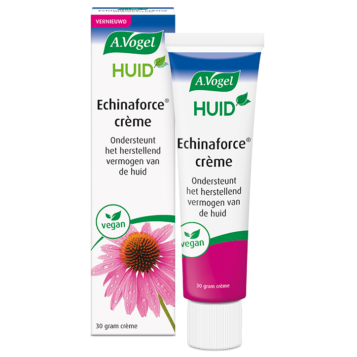 A.Vogel Crème Echinaforce (30gr)