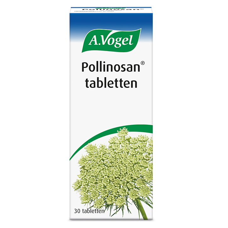 A.Vogel Pollinosan (30 Tabletten)
