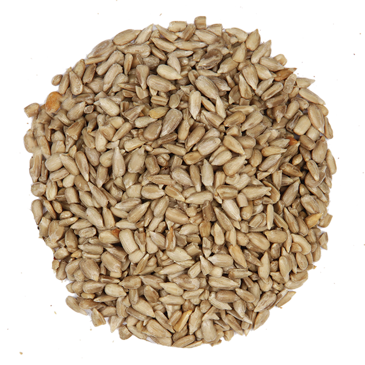 Holland & Barrett Zonnebloempitten - 500g