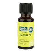 Thursday Plantation Tea Tree Olie - 25ml