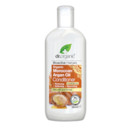 Dr. Organic Moroccan Argan Oil Conditioner - 265ml