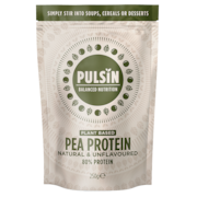 Pulsin' Pea Protein Isolate - 250g