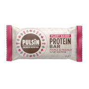Pulsin Protein Booster Maple & Peanut - 50g