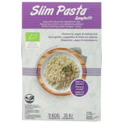 Eat Water Slim Spaghettis Bio 200 g