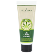 Jacob Hooy CBD Crème - 50ml